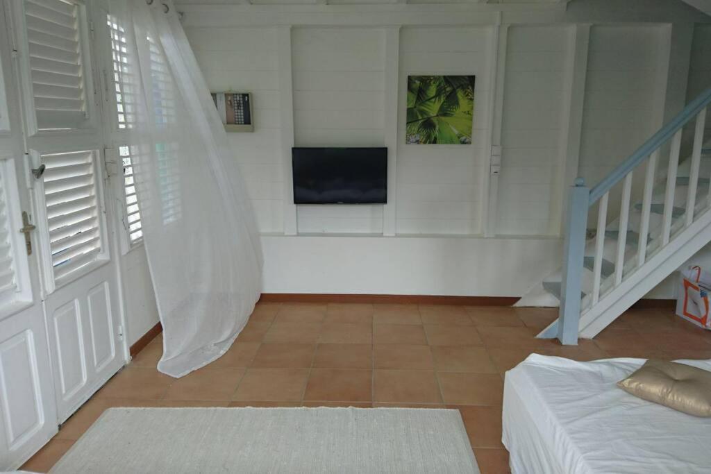 Heritage Creole 1 Sainte-Luce Buitenkant foto